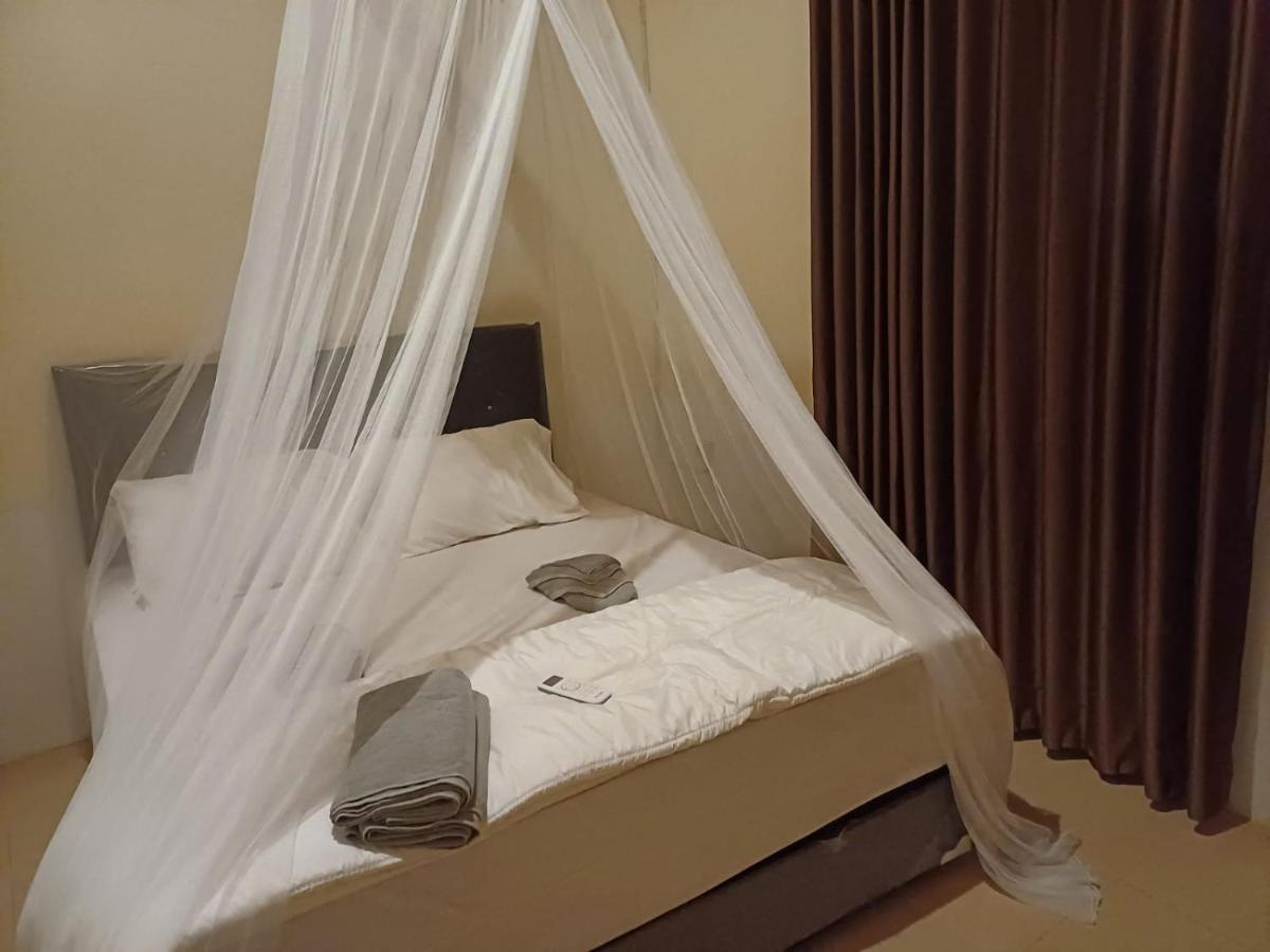 Black Sweet Bungalow Gili Air Eksteriør billede